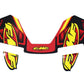 FMF HOLO/NEON STICKERS - Thebrapshop