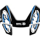 FMF HOLO/NEON STICKERS - Thebrapshop