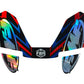 FMF HOLO/NEON STICKERS - Thebrapshop