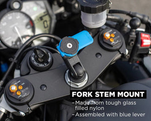 FORK STEM MOUNT - Thebrapshop