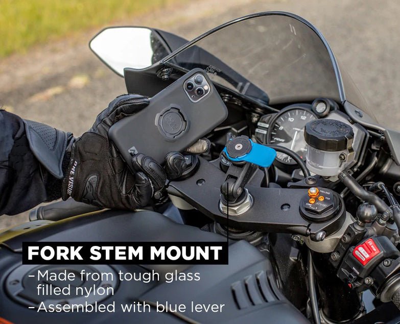 FORK STEM MOUNT - Thebrapshop