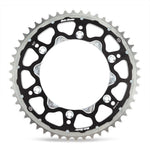 FUSION DUAL-RING SPROCKET - Thebrapshop