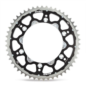 FUSION DUAL-RING SPROCKET - Thebrapshop