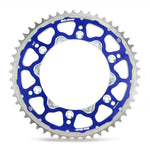 FUSION DUAL-RING SPROCKET - Thebrapshop