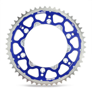 FUSION DUAL-RING SPROCKET - Thebrapshop