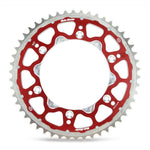 FUSION DUAL-RING SPROCKET - Thebrapshop
