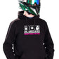 GAS GRASS OR ASS - BLACK HOODIES - Thebrapshop