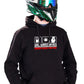 GAS GRASS OR ASS - BLACK HOODIES - Thebrapshop