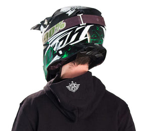 GAS GRASS OR ASS - BLACK HOODIES - Thebrapshop