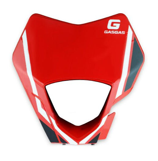 GASGAS MASKS 2020-2026 - Thebrapshop