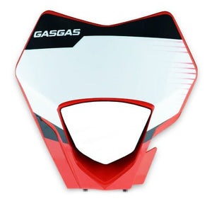 GASGAS MASKS 2020-2026 - Thebrapshop