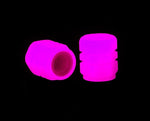 GLOW WHEEL VALVE CAPS - Thebrapshop