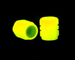 GLOW WHEEL VALVE CAPS - Thebrapshop