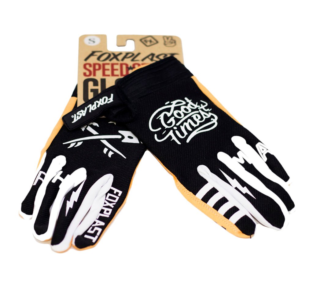 GOOD TIMES GLOVES - Thebrapshop