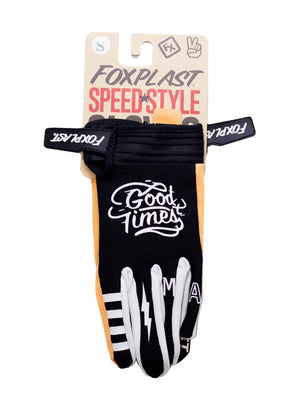 GOOD TIMES GLOVES - Thebrapshop