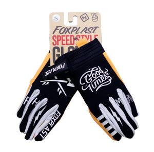GOOD TIMES GLOVES - Thebrapshop