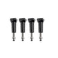 GOPRO SCREW+NUT - Thebrapshop