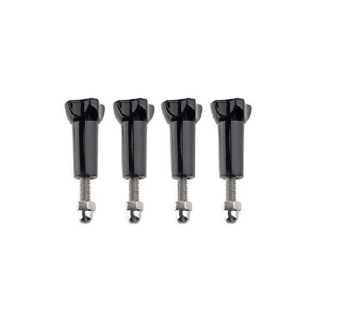 GOPRO SCREW+NUT - Thebrapshop