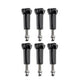 GOPRO SCREW+NUT - Thebrapshop