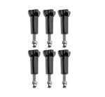 GOPRO SCREW AND NUT - Thebrapshop
