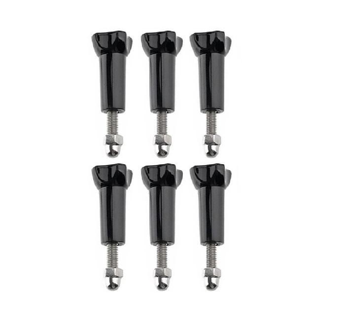 GOPRO SCREW+NUT - Thebrapshop