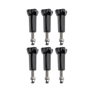 GOPRO SCREW AND NUT - Thebrapshop