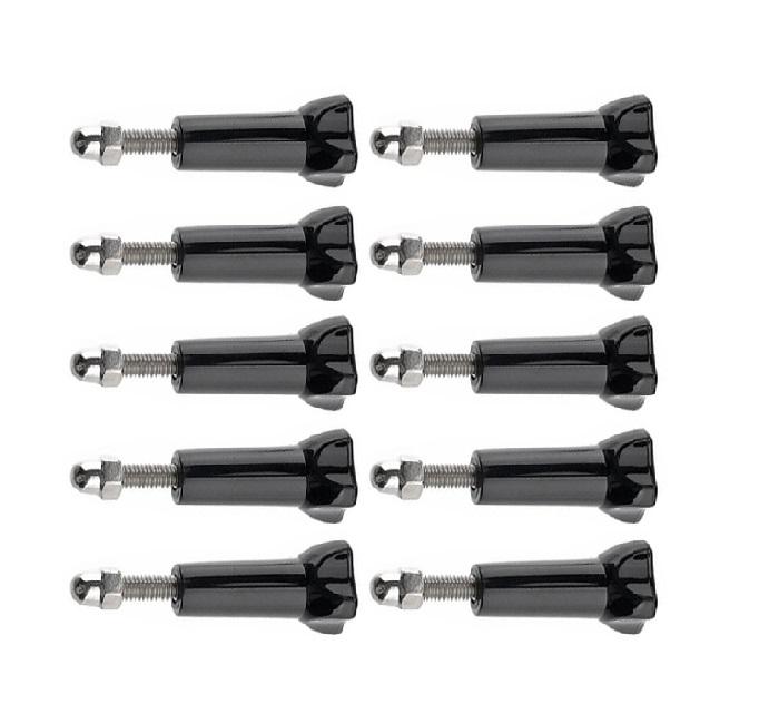 GOPRO SCREW+NUT - Thebrapshop