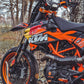 HANDLEBAR MIRRORS 2.0 - Thebrapshop
