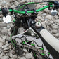 HANDLEBAR MIRRORS 2.0 - Thebrapshop