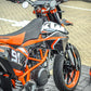 HANDLEBAR MIRRORS 2.0 - Thebrapshop