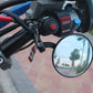 HANDLEBAR MIRRORS 2.0 - Thebrapshop