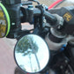 HANDLEBAR MIRRORS 2.0 - Thebrapshop