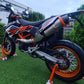 HANDLEBAR MIRRORS 3.0 - Thebrapshop