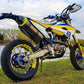HANDLEBAR MIRRORS 3.0 - Thebrapshop