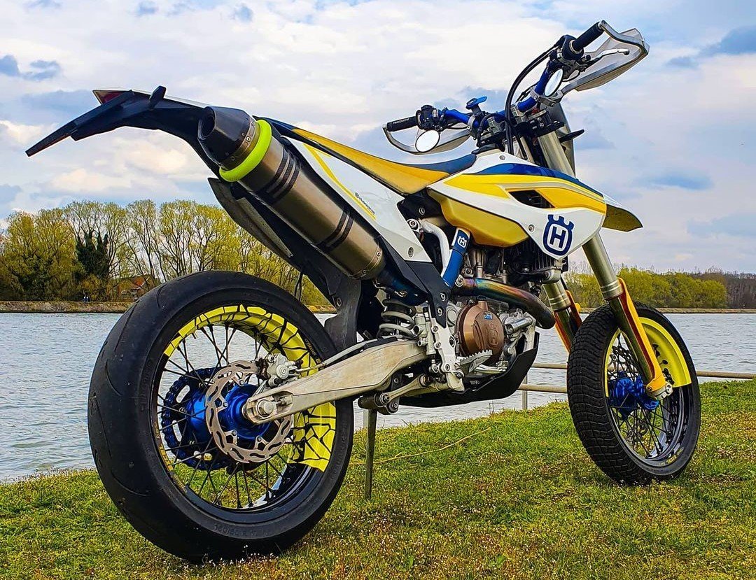 HANDLEBAR MIRRORS 3.0 - Thebrapshop