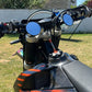 HANDLEBAR MIRRORS 3.0 - Thebrapshop