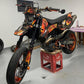 HANDLEBAR MIRRORS 3.0 - Thebrapshop