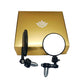 HANDLEBAR MIRRORS 3.0 - Thebrapshop
