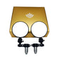HANDLEBAR MIRRORS 3.0 - Thebrapshop
