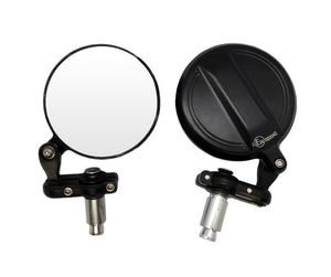 HANDLEBAR MIRRORS 5.0 - Thebrapshop