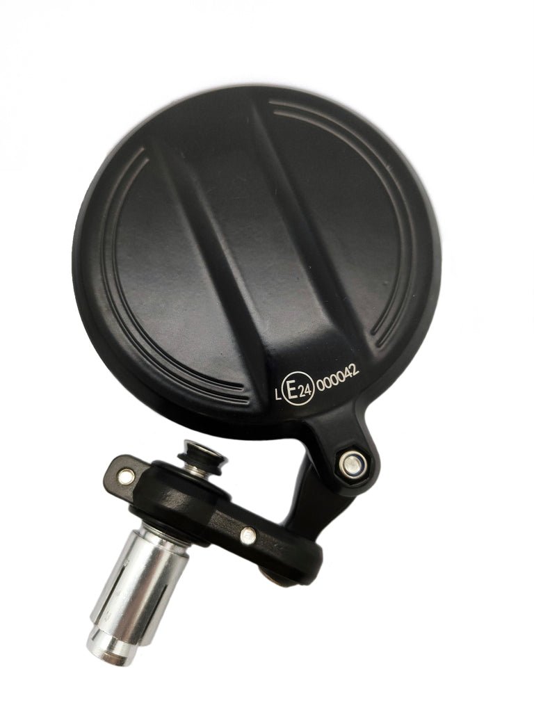 HANDLEBAR MIRRORS 5.0 - Thebrapshop