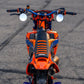 HANDLEBAR MIRRORS 5.0 - Thebrapshop