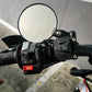 HANDLEBAR MIRRORS 5.0 - Thebrapshop