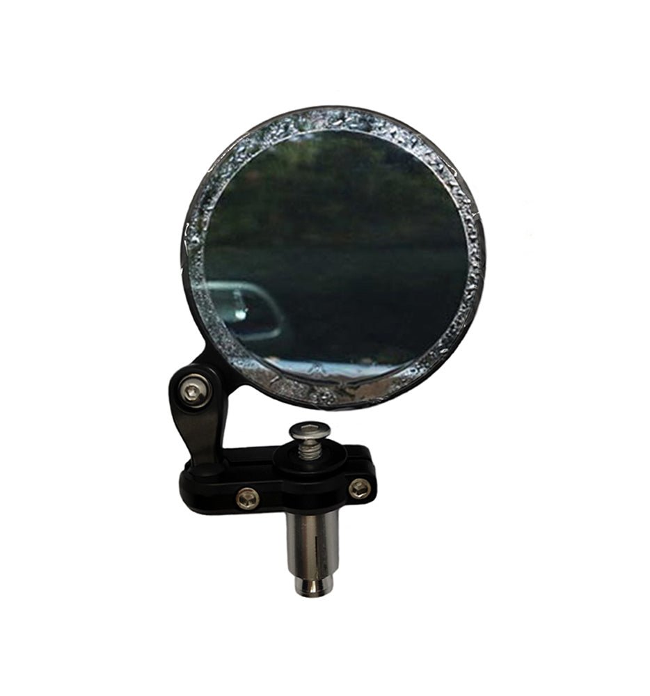 HANDLEBAR MIRRORS 5.0 - Thebrapshop