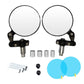 HANDLEBAR MIRRORS 5.0 - Thebrapshop