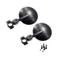 HANDLEBAR MIRRORS 6.0 - Thebrapshop