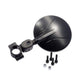 HANDLEBAR MIRRORS 6.0 - Thebrapshop