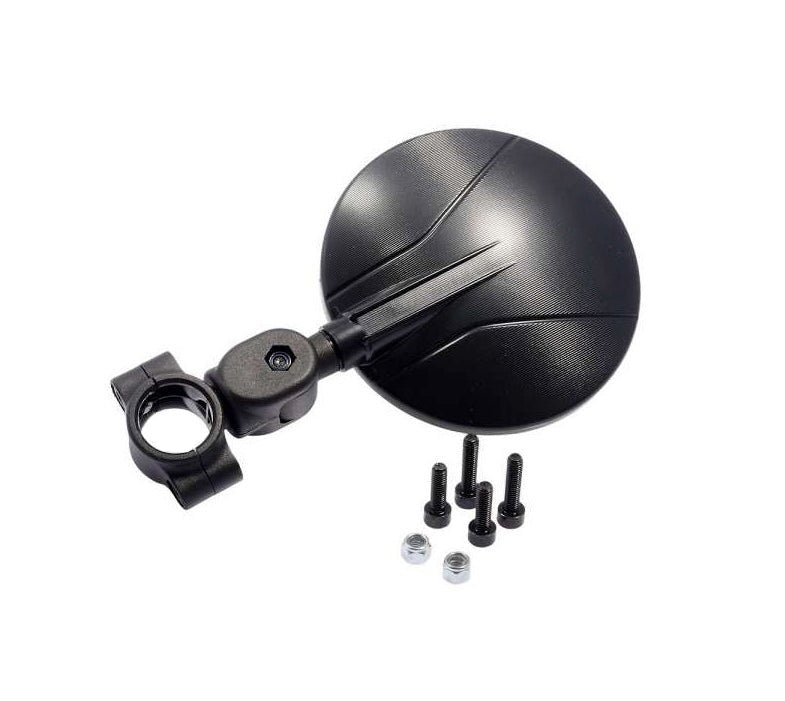 HANDLEBAR MIRRORS 6.0 - Thebrapshop