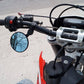 HANDLEBAR MIRRORS 6.0 - Thebrapshop