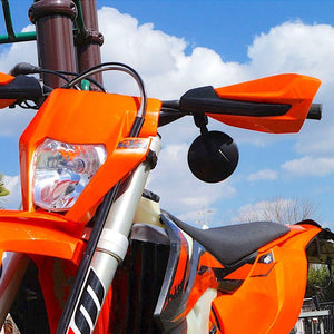HANDLEBAR MIRRORS 6.0 - Thebrapshop